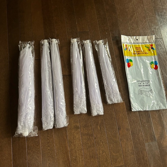 6 piece multi-size mesh food tent - Picture 7 of 8